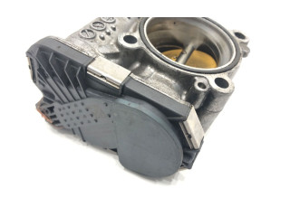 Запорный клапан двигателя 55565260   Opel Astra J 2009