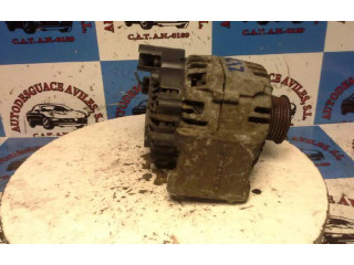 Píst 46823546 Fiat Panda II