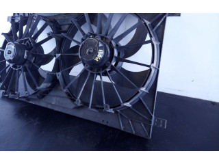 Вентилятор радиатора 1115108VE, 834403 Jeep Patriot