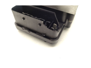 Блок АБС 27536AJ003, 062109-59883 Subaru Legacy 2010 - 2016 года