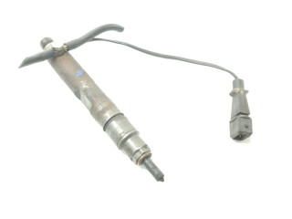 Vstřikovač 028130201S, 2FHKBEL58P Volkswagen Passat Alltrack AFN