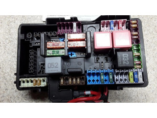 Pojistková skříňka A2055848201 Mercedes-Benz C W205 2017