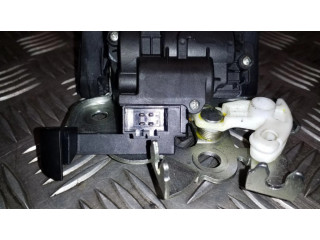 замок багажника 8R0827520C, 8K9827505 Audi Q5 SQ5 2008-2017 года