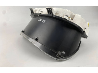 Панель приборов 85002SC350 Subaru Forester SH