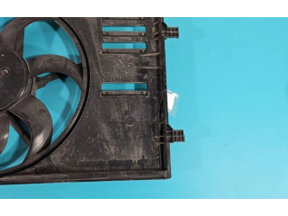 Комплект вентиляторов     5Q0959455BF, IMPRK1394126    Skoda Karoq 