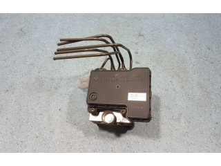 Блок АБС MB4-4W17-4619-1, MB4-4W17-4619-1 Mitsubishi Outlander 2001 - 2007 года