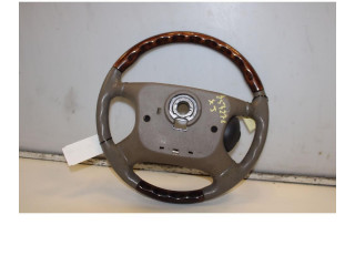 Руль Jaguar XJ X308 1998 - 2002 года HJB9181CBAGE