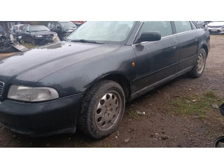 Блок управления коробкой передач 8D0927156BK, 0501210872 Audi A4 S4 B5 8D
