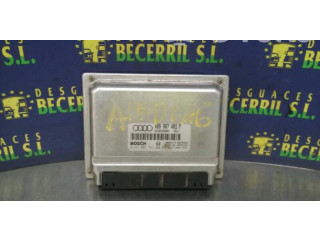 Řídící jednotka 4B0907401F, 0281001781 Audi A6 S6 C4 4A 1996