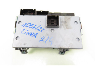 Блок комфорта 51825658   Fiat Linea   