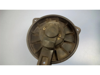 Вентилятор печки