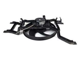 Вентилятор радиатора 8200779073, 8200779073a Dacia Sandero