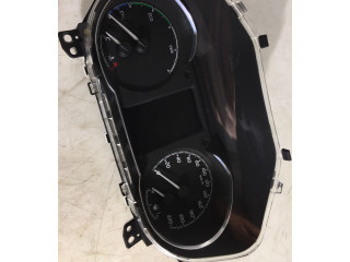 Přístrojová deska Toyota Yaris 2019 83800F5441