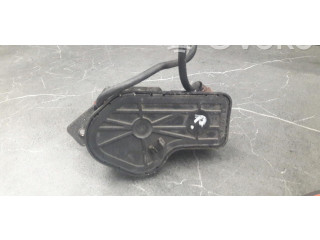 Моторчик дворников Volvo C70