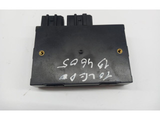 Řídící jednotka 1C0959799F Seat Toledo I (1L) 2003