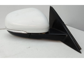 Зеркало электрическое Jaguar XE 2015 - года