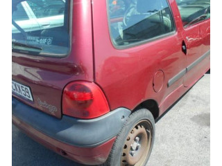 Блок АБС 7701206054   Renault  Twingo I  1999 - 2006 года