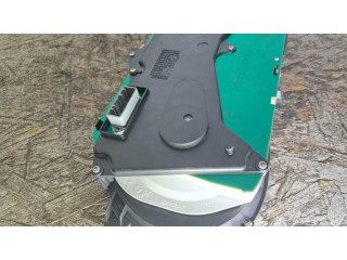 Přístrojová deska Dacia Duster 2013 216774992, 216720407