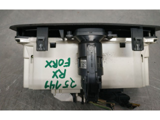 Блок управления климат-контролем 6S6T18C612AD   Ford Fiesta