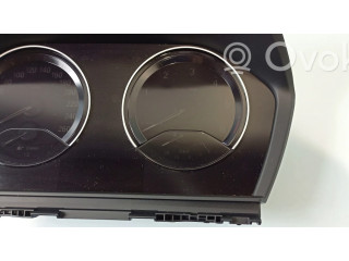 Přístrojová deska  BMW 1 F20 F21 2018 027136, 62105A3B666  