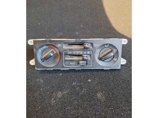 Блок управления климат-контролем    Subaru Forester SF