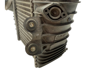 Интеркулер 1J0145805, IA1211 Audi A3 S3 8L