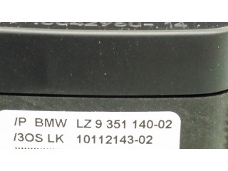 Подрулевой переключатель 9351140, 935114002   BMW 3 F30 F35 F31