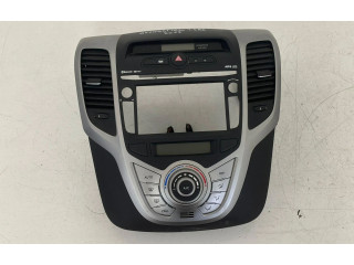 Блок управления климат-контролем 94510-1K000, 847401K510   Hyundai ix20