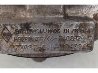 Turbodmychadlo Турбина H8200638766   Nissan X-Trail T31   