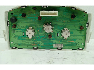 Pojistková skříňka Спидометр (приборный щиток) AX8600, 0090059 Nissan Micra C+C 2004