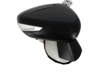 Зеркало электрическое Citroen C3 Aircross 2017 - года