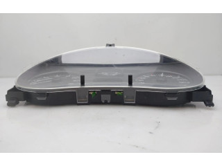Přístrojová deska  Citroen Berlingo 2010 9665983780  