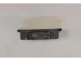 Блок управления двигателя    Jeep Renegade