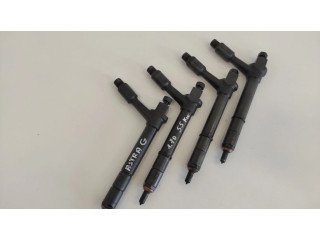 Комплект форсунок TJBB01901D, 011206 Opel Astra G для дизельного двигателя 1.7