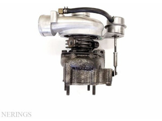 Турбина 465577, 465577-5001S Audi 80 90 B3