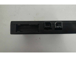 Блок комфорта BK2T14B428CG Ford Transit Custom