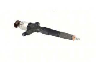 Vstřikovač 295050020, 295050020 Toyota Land Cruiser (J150)