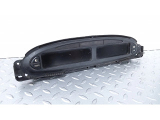 Панель приборов 9655660980, 88311351   Citroen Xsara Picasso       