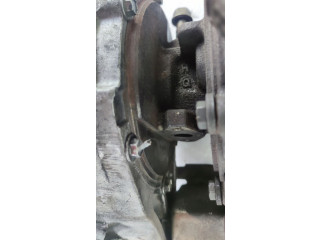 Turbodmychadlo Турбина A6460900980, 7529904 Mercedes-Benz E W211