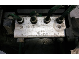 Блок АБС    Opel  Meriva A  2003 - 2010 года