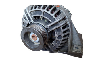 Генератор Volvo S60