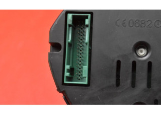 Панель приборов 5J0920811B, 5J0920811B Skoda Fabia Mk2 (5J)