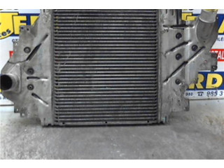 Интеркулер 8200252209, 8200252209 Renault Clio II