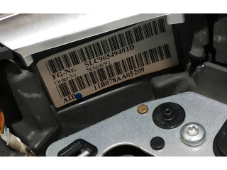 Volant BMW 5 GT F07 2011 6790891, 609531100