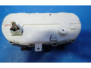 Панель приборов 1528460H, 810B007A Mitsubishi Lancer VIII