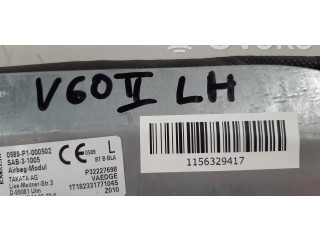 Подушка безопасности в сиденье P32227698   Volvo V60