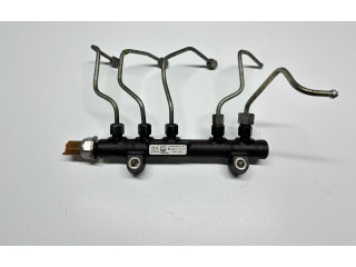 Топливная рампа 9824940080, 181093880   Peugeot Partner III   для двигателя BHY