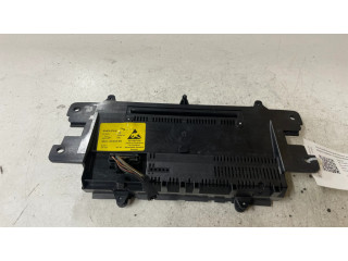 Блок управления климат-контролем 8X2318C858BG, 28189491   Jaguar XF X250