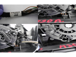 Зеркало электрическое        Volvo XC40   -  года   