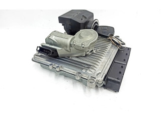 Zpětné zrcátko Mercedes-Benz CLS C219 2005 A6421509779, 2115452308